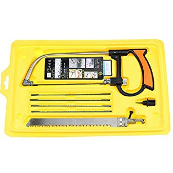 Multifunctional Handsaw