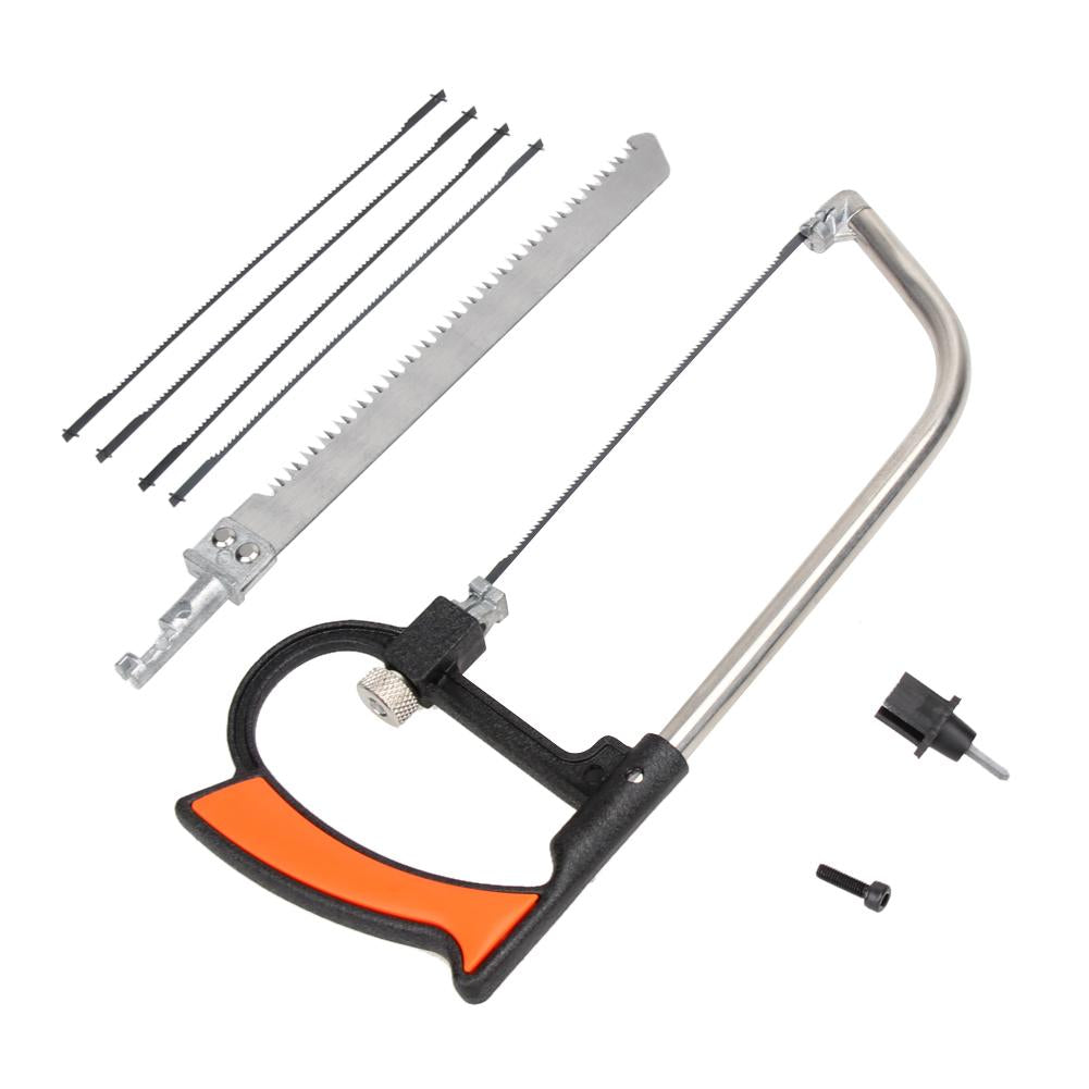 Multifunctional Handsaw