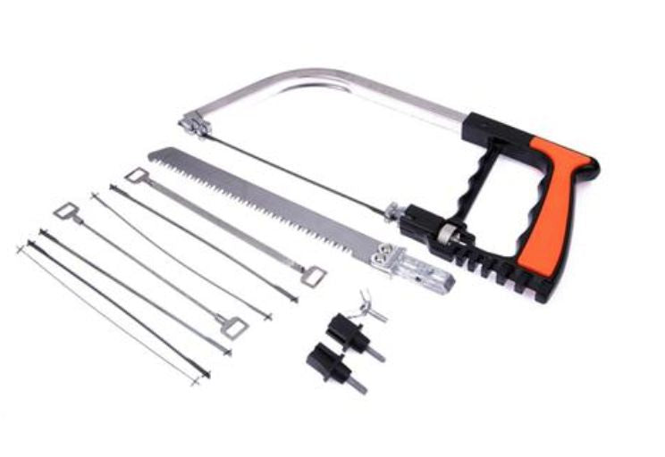 Multifunctional Handsaw